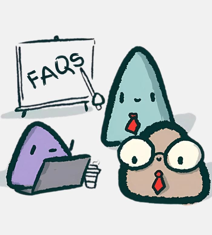 The Faction team answering your questions