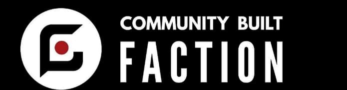 Community Built Faction